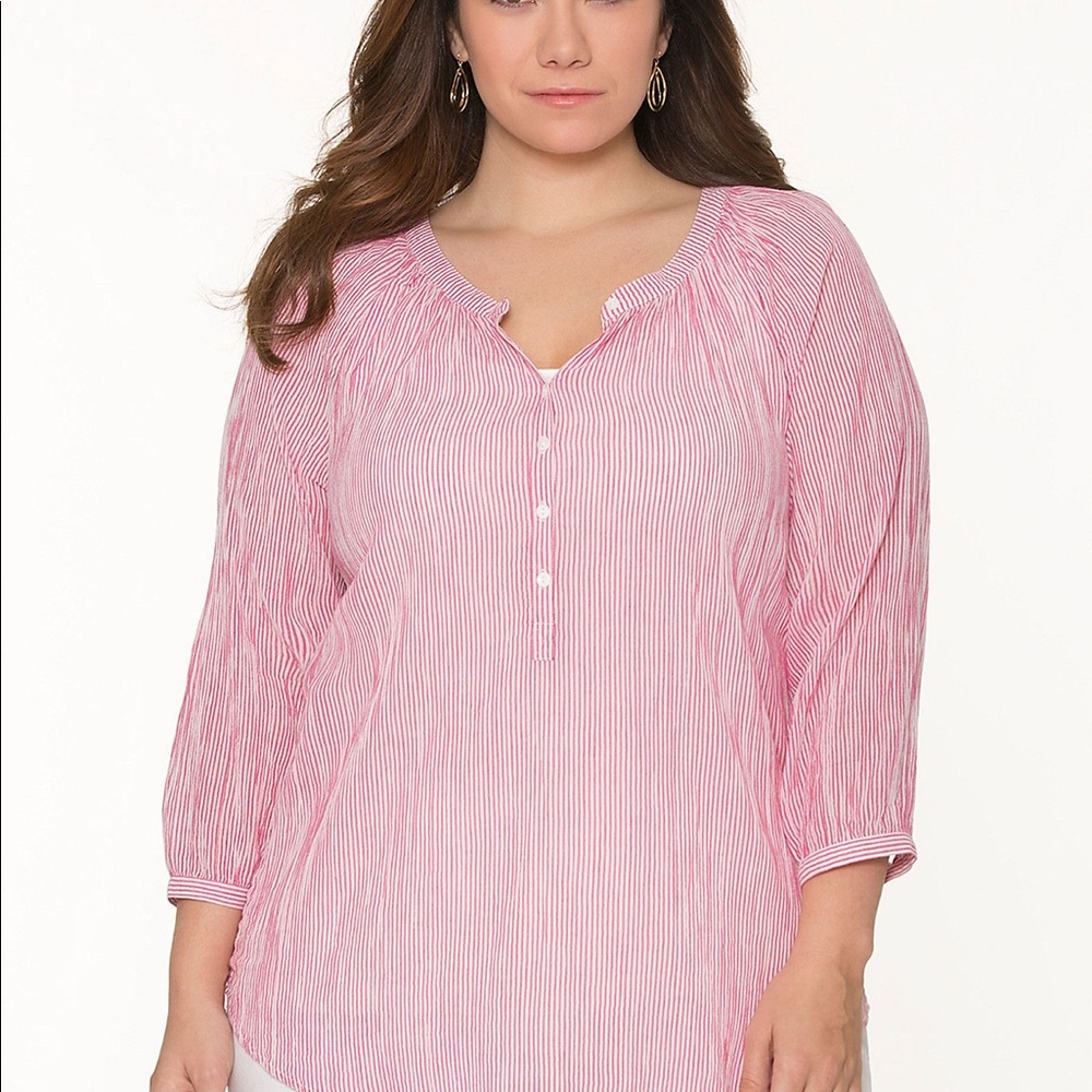 Women’s Blouse